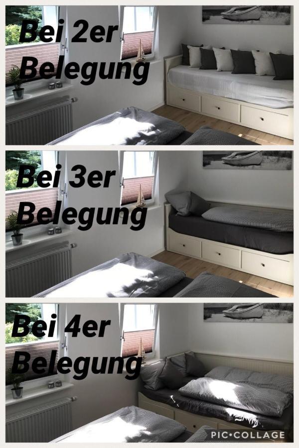 Maison Gilb Bad Oldesloe Exteriér fotografie